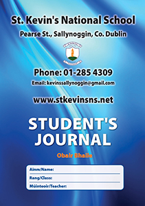 St. Kevin's national school