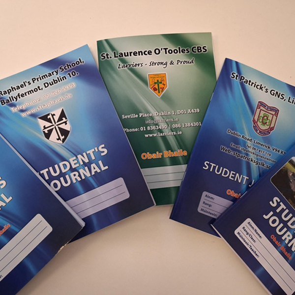 Student Journals_img